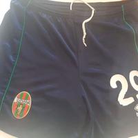 pantaloncino da calcio