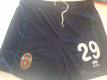 pantaloncino da calcio