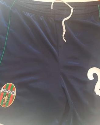 pantaloncino da calcio