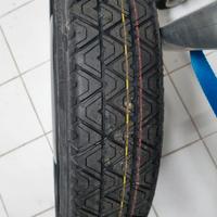 Ruotino opel astra 2015