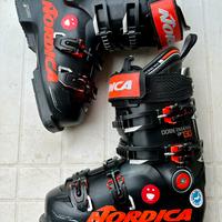 NORDICA DOBERMANN GP 130