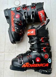 NORDICA DOBERMANN GP 130