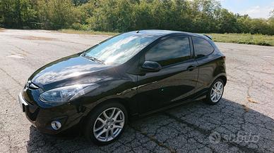 Mazda 2 Sporty COME NUOVA