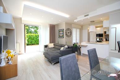 Appartamento Canegrate [Cod. rif 3264017VRG]