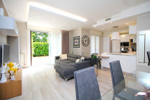 Appartamento Canegrate [Cod. rif 3264017VRG]