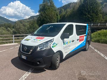 Nissan NV 300