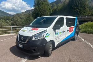 Nissan NV 300