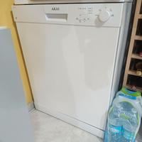lavastoviglie Akai libera istallazione