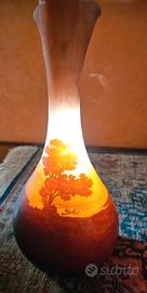 VASO EMILE GALLE'