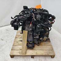 MOTORE COMPLETO B37D15A 1.5D 85Kw 116CV BMW 116D F