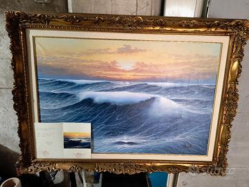 per svuotamento appartamento