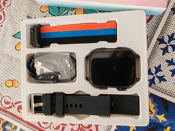 Smartwatch per bambini con controllo