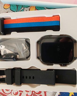 Smartwatch per bambini con controllo