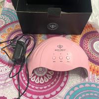 Lampada per unghie UV