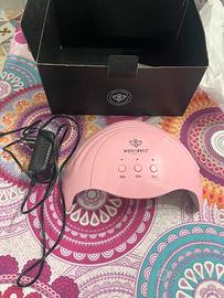Lampada per unghie UV