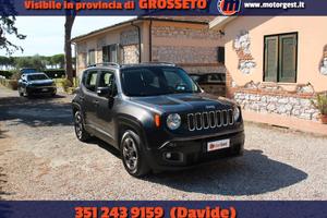 Jeep Renegade 1.4 Benzina