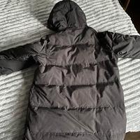 Giubbotto uomo XXL molto caldo