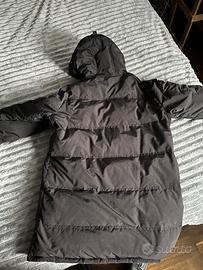 Giubbotto uomo XXL molto caldo