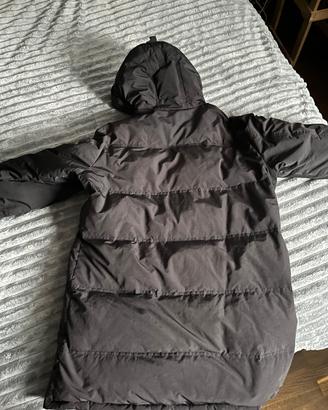 Giubbotto uomo XXL molto caldo