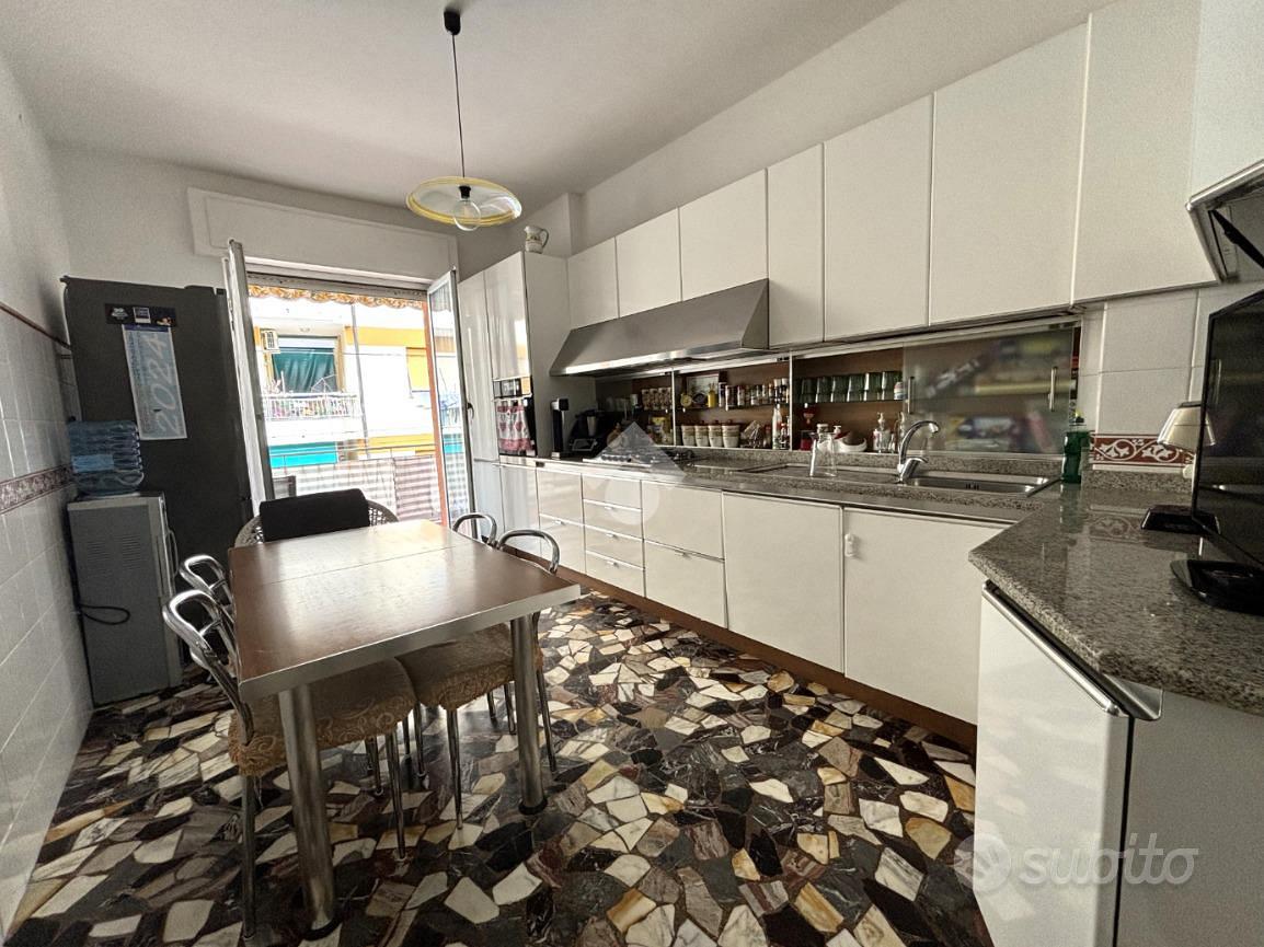Appartamento – Sant'Olcese, Manesseno - Vista 2