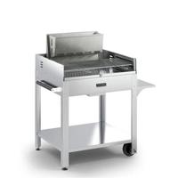 Barbecue a legna TIRRENO