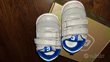 Scarpe bimbo n. 21