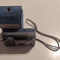 Fotocamera analogica Ricoh AF-50 vintage – da espo