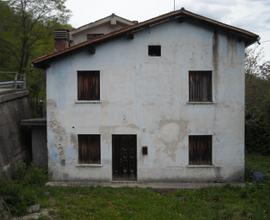 Casa a Podcravero