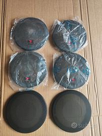 Focal griglie per altoparlanti