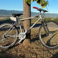 Moutainbike Specialized HardRock