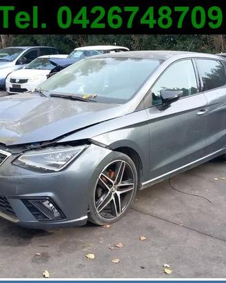 Ricambi usati SEAT IBIZA KJ 1.0 TSI 85KW- CHZ