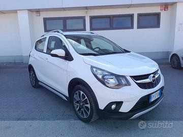 OPEL Karl Rocks 1.0 73 CV Start&Stop