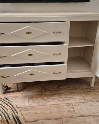 Buffet vintage