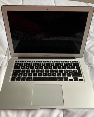 MacBook Air 13" Early 2015
