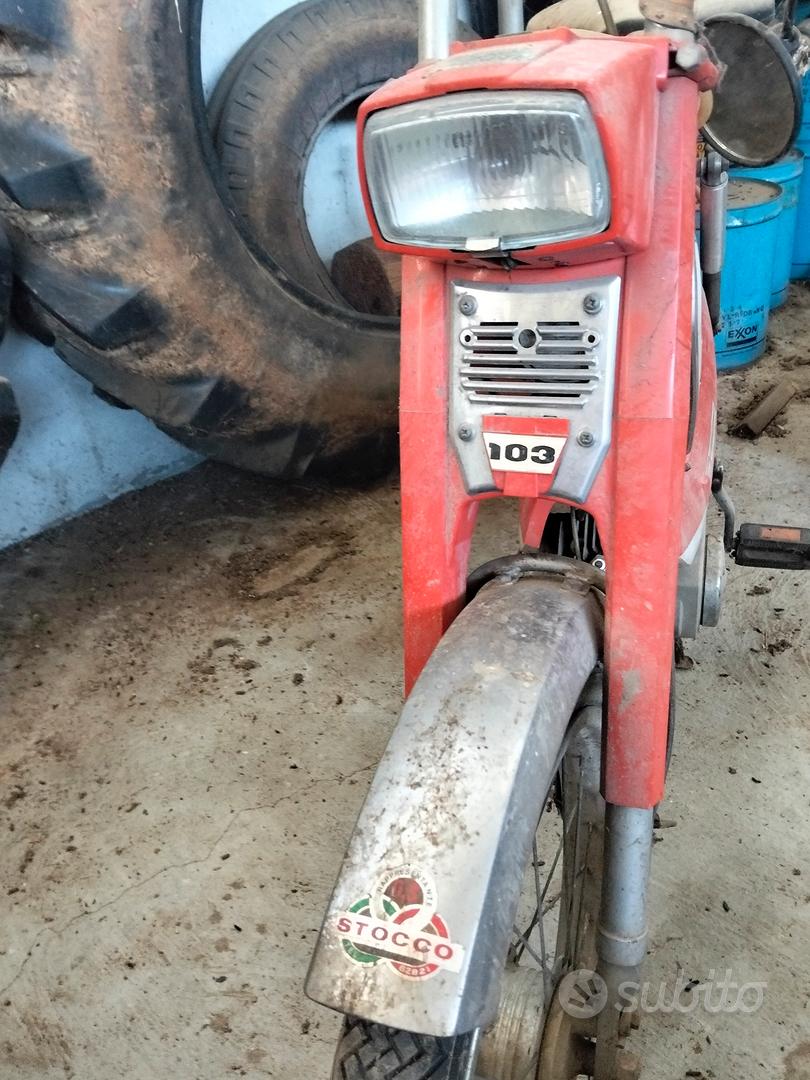 Peugeot 103 - Moto e Scooter In vendita a Alessandria