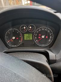 Ford fiesta disel