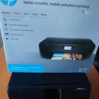 multifunzione HP 4520 praticamente nuova 