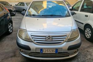 citroen c3 2003