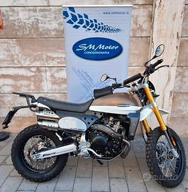 FANTIC CABALLERO 500 EXPLORER