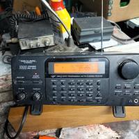 scanner per radio ascolto
