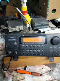 scanner per radio ascolto