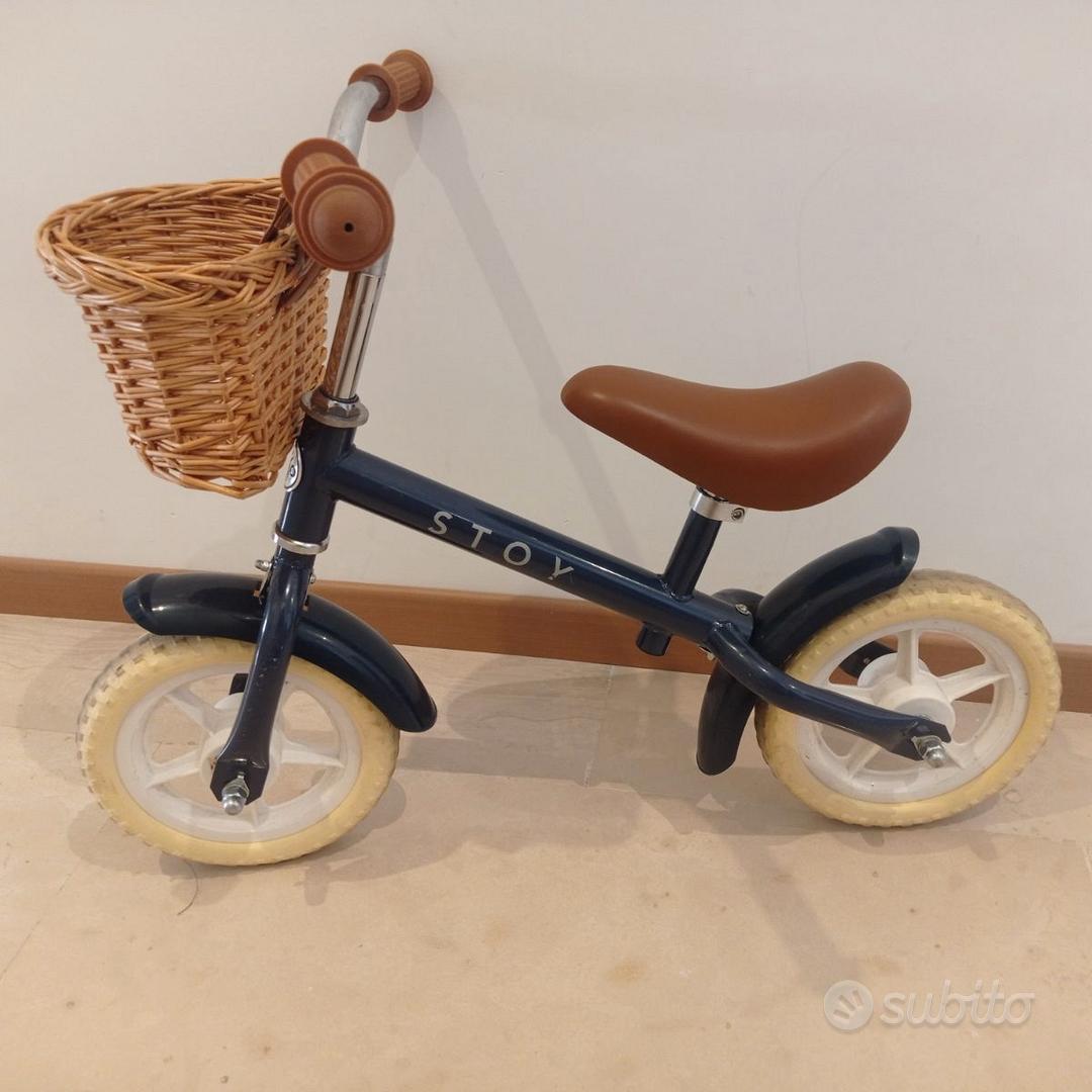 Stoy vintage best sale balance bike