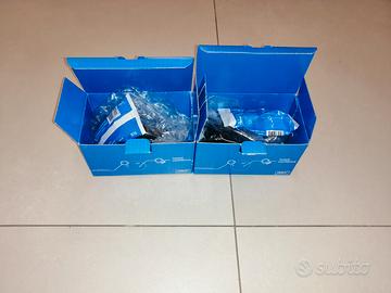 due kit cuffie giunto omocinetico  30.40