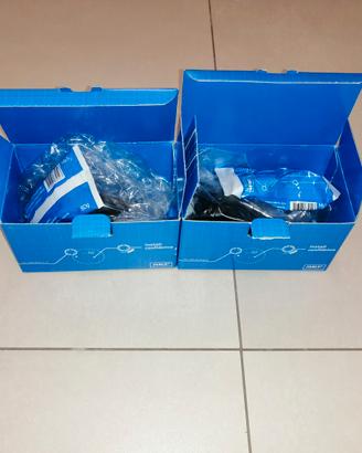 due kit cuffie giunto omocinetico  30.40