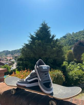 Scarpe Vans