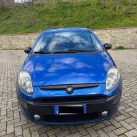 Fiat Grande Punto evo 1.3 2011