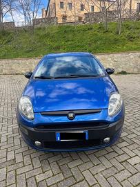 Fiat Grande Punto evo 1.3 2011