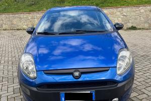 Fiat Grande Punto evo 1.3 2011