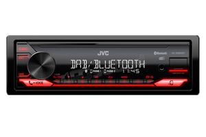 Stereo JVC 