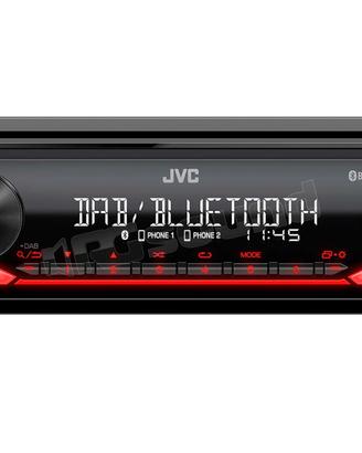 Stereo JVC 